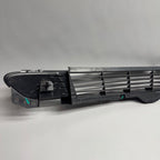 TESLA MODEL 3 LOWER GRILLE 2017 2018 2019 2020 2021 2022 OEM 1085927-0