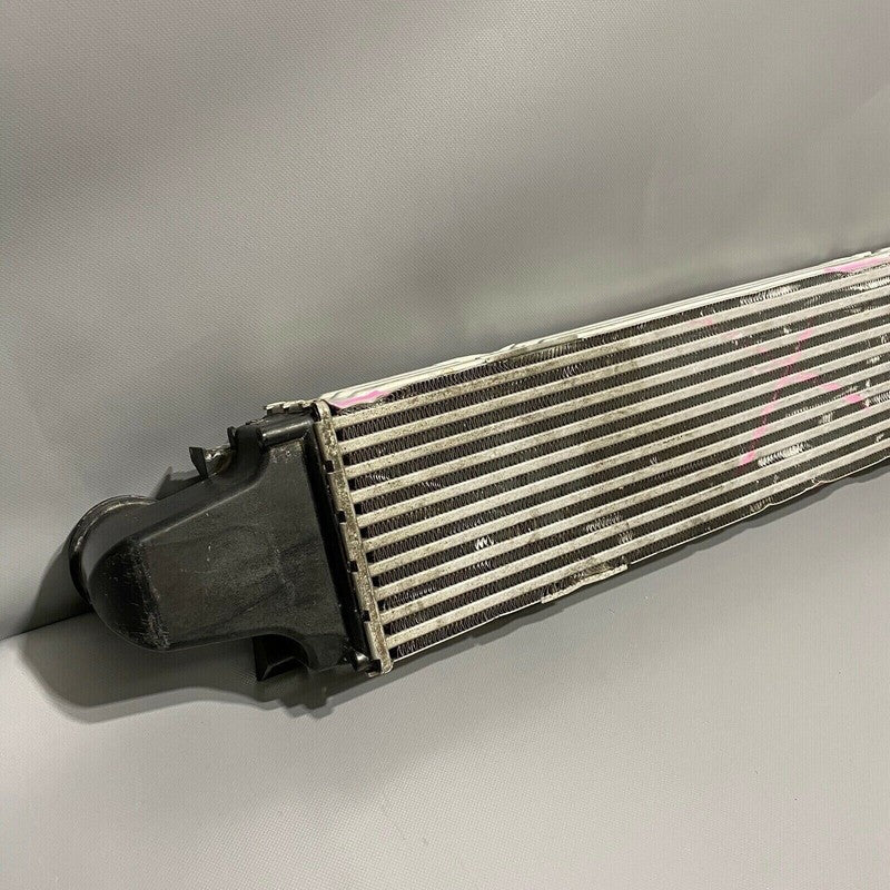 31338236 VOLVO S60 S80 INTERCOOLER 2015 2016 31338236 OEM