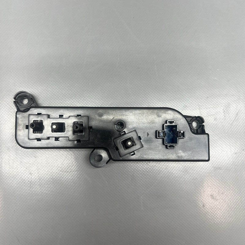 1551855-97-B TESLA MODEL Y SEAT SWITCH RIGHT 2020 2021 2022 2023 OEM 1551855-97-B