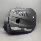 BMW 540 740 X5 X6 X7 ENGINE COVER 2024 2025 2026 OEM 7935418