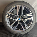 BMW I4 WHEEL RIM FRONT 18 INCH 430 440 2022 2023 2024 2025 2026 OEM 68