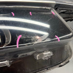 KIA SELTOS HEADLIGHT RIGHT PASSENGER 2021 2022 2023 LED OEM 92101-Q5