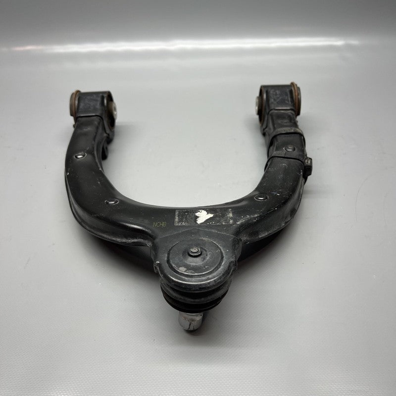 1044321-00-F TESLA MODEL 3,Y UPPER CONTROL ARM LEFT FRONT 2017 18 19 2020 OEM 1044321-00-F