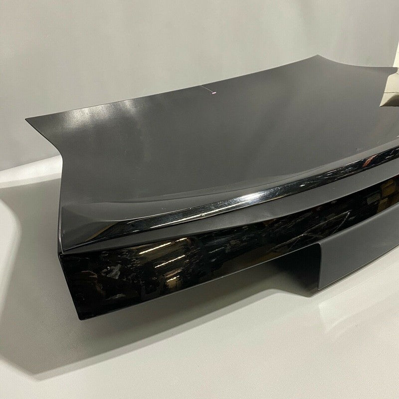 CHEVY CAMARO SS TRUNK LID 2010 2011 2012 2013 BLACK OEM 