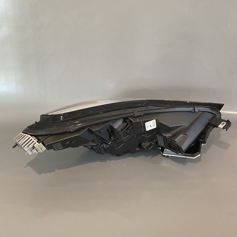 1077371-00-K TESLA MODEL 3 HEADLIGHT LEFT DRIVER LED 1077371-00-K 2017 2018 2019 2020 OEM
