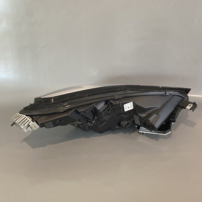 1077371-00-K TESLA MODEL 3 HEADLIGHT LEFT DRIVER LED 1077371-00-K 2017 2018 2019 2020 OEM