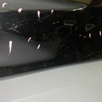 32208742 VOLVO XC60 HYBRID DOOR TRIM LEFT REAR 2018 2019 2020 OEM