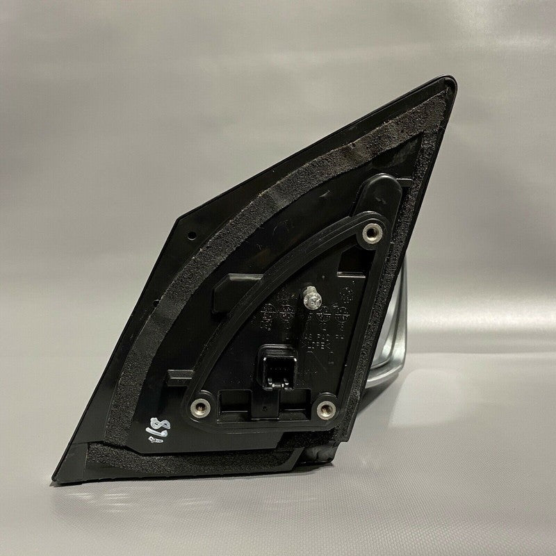 87620-2S060 HYUNDAI TUCSON MIRROR RIGHT PASSENGER 2010 2011 2012 2013 SIGNAL LIGHT TYPE