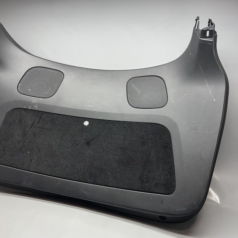 1536694 TESLA MODEL Y LIFT GATE TRUNK PANEL 2020 2021 2022 2023 OEM 1536694