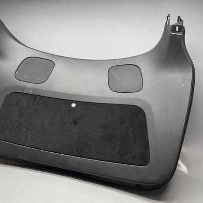 1536694 TESLA MODEL Y LIFT GATE TRUNK PANEL 2020 2021 2022 2023 OEM 1536694