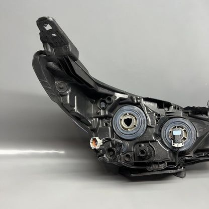 NISSAN SENTRA HEADLIGHT LEFT DRIVER HALOGEN 2020 2021 2022 2023 OEM