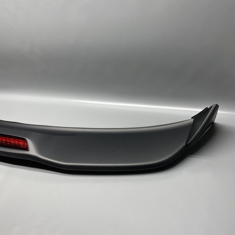 PORSCHE CAYENNE REAR SPOILER WING 95851293901041 2011 2012 2013 2014 2