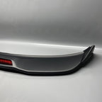 PORSCHE CAYENNE REAR SPOILER WING 95851293901041 2011 2012 2013 2014 2