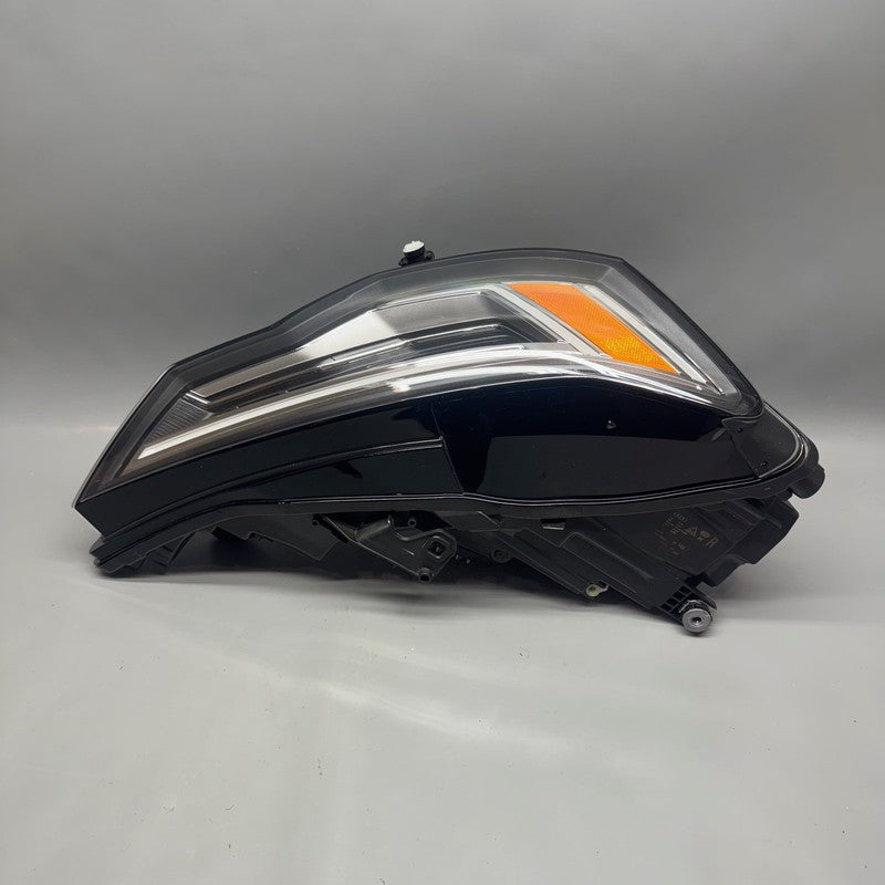 AUDI A6 S6 HEADLIGHT RIGHT PASSENGER 2019 2020 2021 2022 2023 2024 202