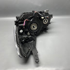 SUBARU IMPREZA HEADLIGHT RIGHT PASSENGER 2012 2013 2014 2015 2016 HALO