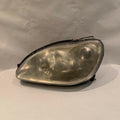 S430 MERCEDES BENZ S430 S500 HEADLIGHT LEFT SIDE 2003 2004 2005 2006 XENON HID OEM