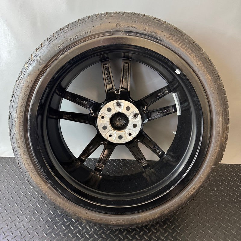 BMW 330I WHEEL RIM 19 INCH M340 430I 2021 2022 2023 2024 OEM 8090094