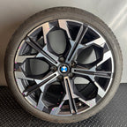 BMW 330I WHEEL RIM FRONT 19 INCH 430I M440I 2024 2025 OEM 5A64AF0
