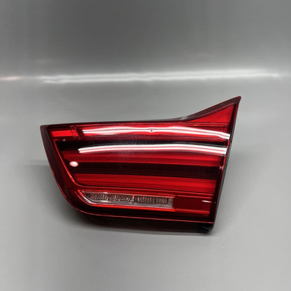 63217443132 BMW M4 TAIL LIGHT TRUNK RIGHT COUPE 2017 2018 2019 2020 OEM 7443132