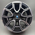 BMW X1 WHEEL RIM 19 INCH X2 2024 2025 2026 OEM 6898041