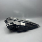 PORSCHE CAYENNE HEADLIGHT LEFT DRIVER XENON HID 2011 12 13 2014 OEM 7P