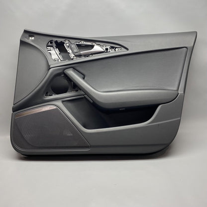 4G1867022 AUDI A6 DOOR PANEL RIGHT FRONT 4G1867022 2012 2013 2014 2015 2016 2017 OEM