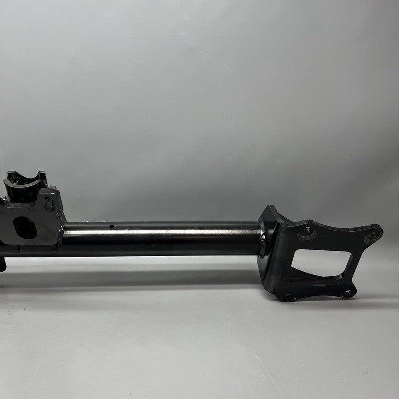 1027581-00-H TESLA MODEL X TOW HITCH REAR 2022 2023 2024 OEM 1027581-00-H