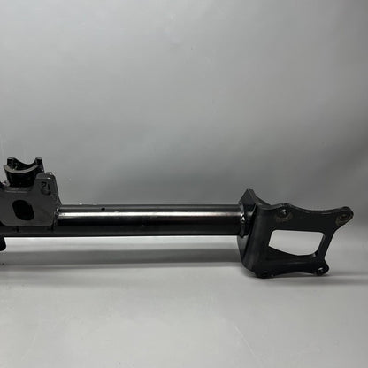 1027581-00-H TESLA MODEL X TOW HITCH REAR 2022 2023 2024 OEM 1027581-00-H