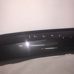 51128054563 BMW 428 REAR BUMPER DIFFUSER M-SPORT F32 F33 F36 2014 2015 2016 OEM