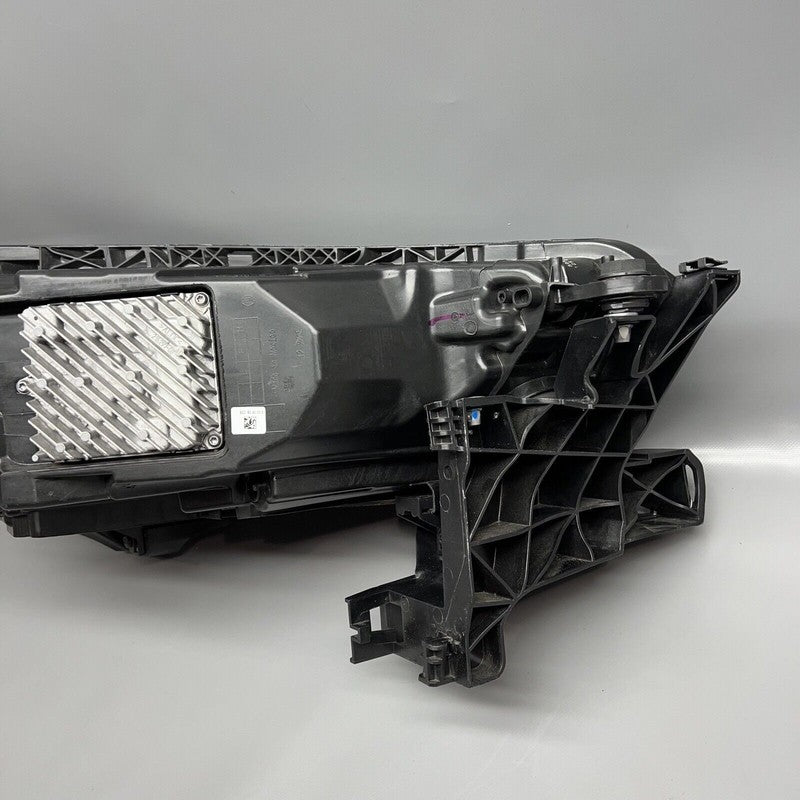 80A941033H AUDI Q5 HEADLIGHT LEFT DRIVER FULL LED 2021 2022 2023 OEM 80A941033H