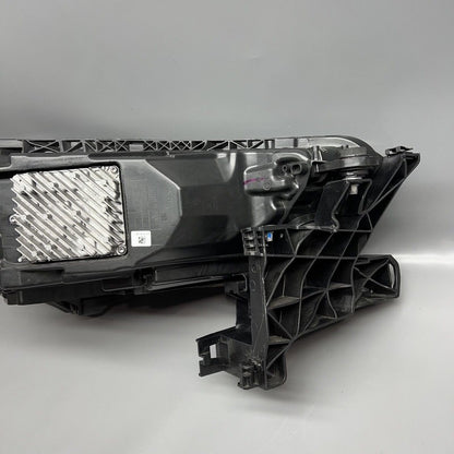 80A941033H AUDI Q5 HEADLIGHT LEFT DRIVER FULL LED 2021 2022 2023 OEM 80A941033H