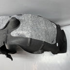 971810972 PORSCHE PANAMERA QUARTER LINER RIGHT REAR 2017 2018 2019 2020 2021 OEM 971810972