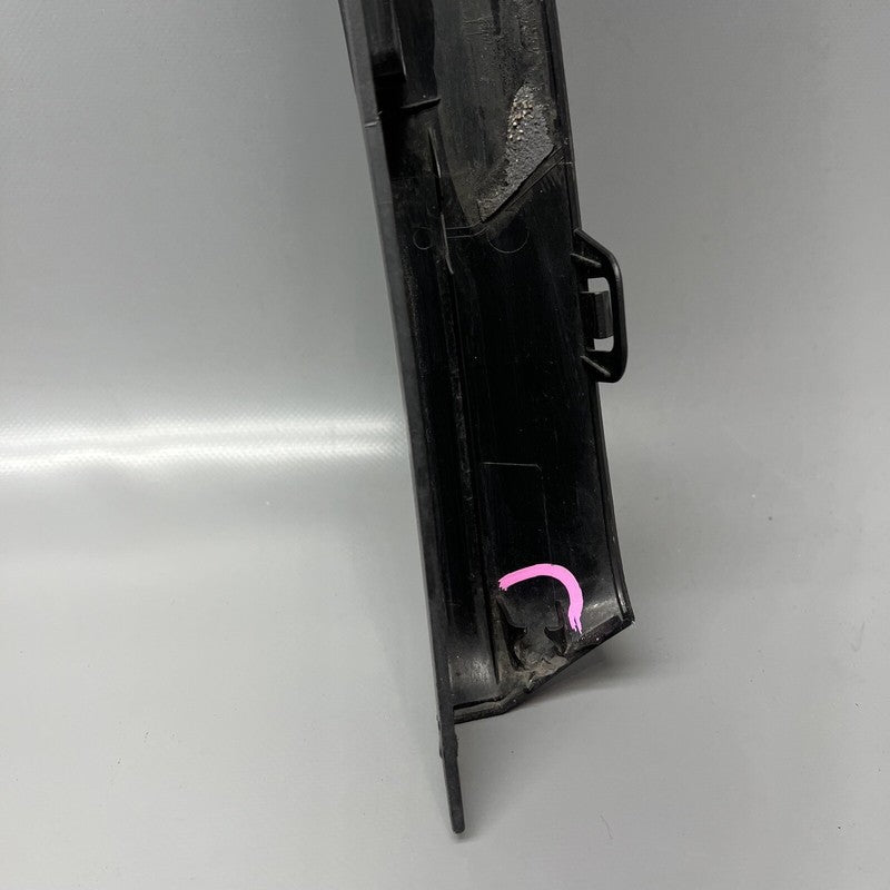 TESLA MODEL X FENDER FLARE LEFT FRONT 2016 2017 2018 2019 2020 1078207
