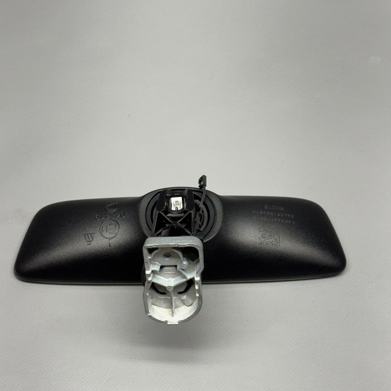 TESLA MODEL Y REAR VIEW MIRROR 2020 2021 2022 2023 2024 OEM 1494441-00