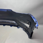 TESLA MODEL Y FRONT BUMPER 2023 2024 OEM 1540102-17-F