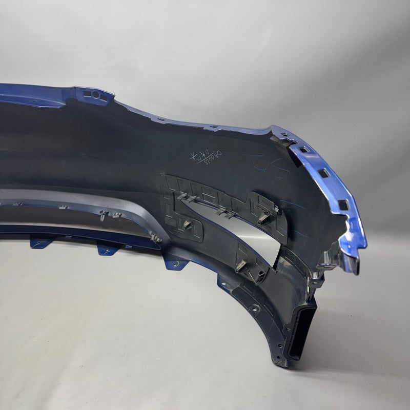 TESLA MODEL Y FRONT BUMPER 2023 2024 OEM 1540102-17-F