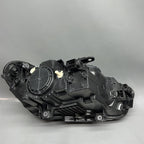 63117346537 BMW X1 HEADLIGHT LEFT DRIVER HALOGEN 2016 2017 2018 19 2020 2021 OEM 63117346537
