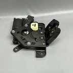 1500604-00-B TESLA MODEL 3 Y LIFTGATE LOCK LATCH 2018 19 2020 2021 2022 2023 OEM 1500604-00-B