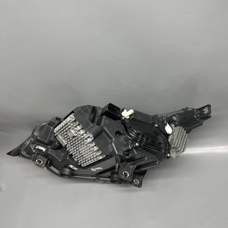 63118738740 BMW I3 HEADLIGHT RIGHT PASSENGER LED 2018 2019 OEM 63118738740