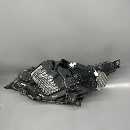 63118738740 BMW I3 HEADLIGHT RIGHT PASSENGER LED 2018 2019 OEM 63118738740