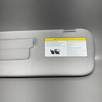 TESLA MODEL Y JUNIPER SUN VISOR LEFT DRIVER 2024 2025 2026 OEM 1801039