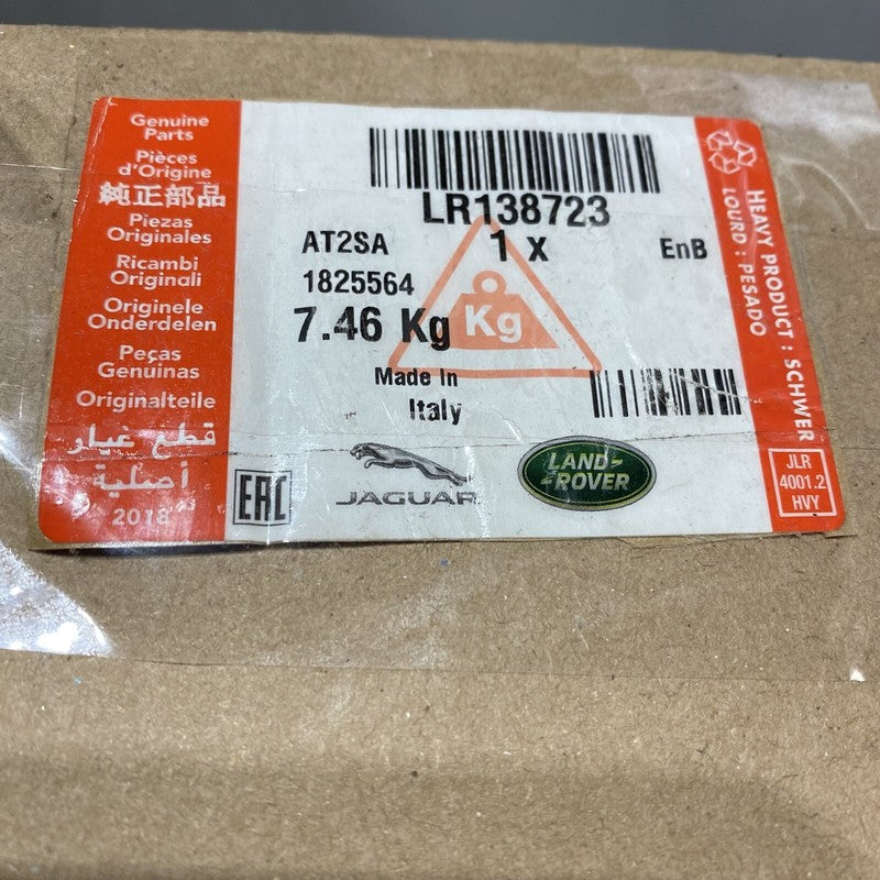 20A6470500 RANGE ROVER SPORT BRAKE CALIPER 20A6470500 2018 2019 2020 OEM