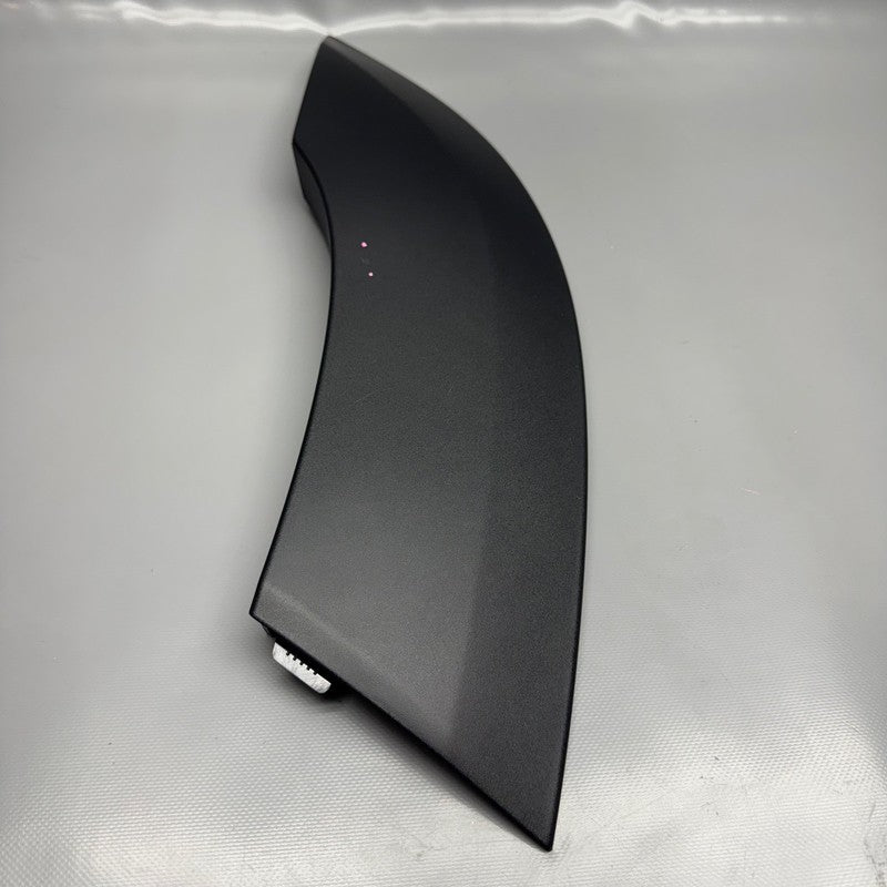 L8BM-16A332-AB LAND ROVER DEFENDER FENDER FLARE RIGHT REAR 2020 2021 2022 2023 L8BM-16A332-AB