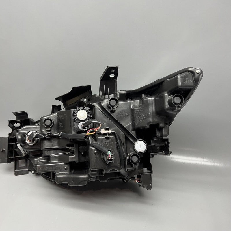 CX5 MAZDA CX-5 HEADLIGHT RIGHT PASSENGER CX5 2022 2023 2024 LED OEM 