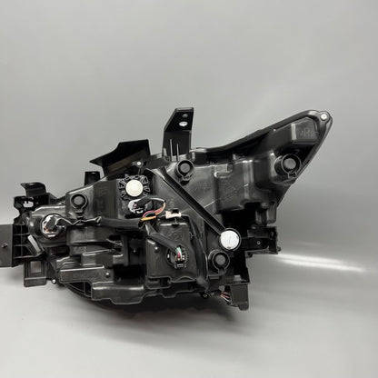 CX5 MAZDA CX-5 HEADLIGHT RIGHT PASSENGER CX5 2022 2023 2024 LED OEM 