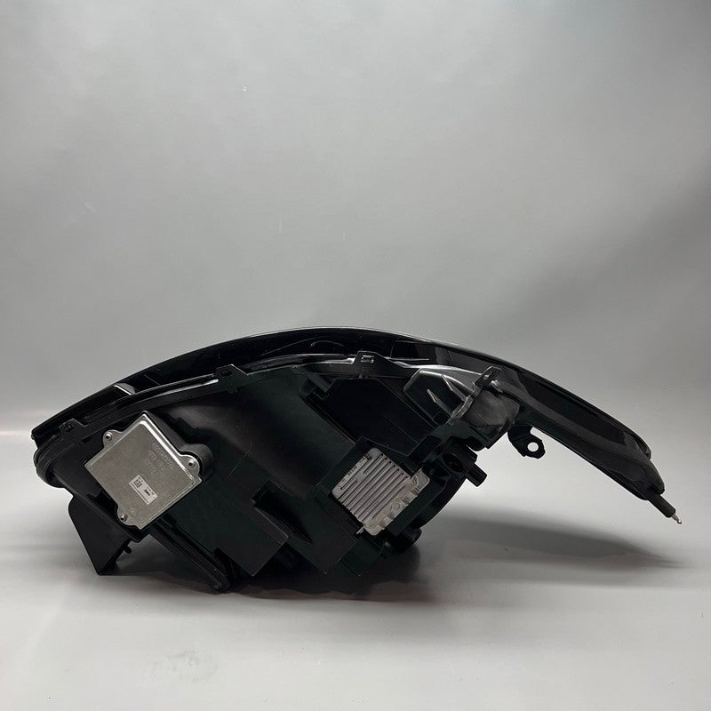 RANGE ROVER HSE HEADLIGHT LEFT DRIVER 2013 2014 2015 2016 2017 XENON