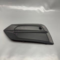 VOLVO XC60 FRONT BUMPER GRILLE LEFT 2018 2019 2020 2021 OEM