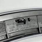 AUDI Q5 WHEEL ARCH MOLDING LEFT REAR 2018 2019 2020 2021 2022 OEM 80A8