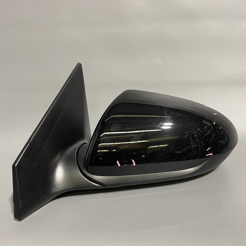 HYUNDAI ELANTRA MIRROR LEFT SIDE SEDAN 2016 2017 2018 2019 2020 BLIND 
