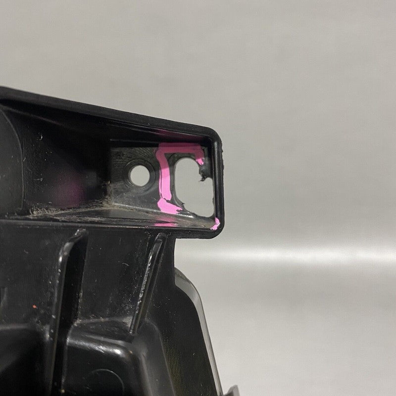 TESLA MODEL S FOG LIGHT LEFT DRIVER SIDE 6005913-00-F 2015 2016 LED OE
